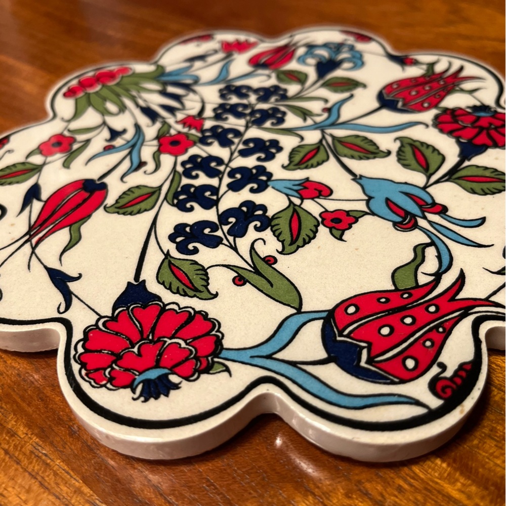 Turkish Ceramic Tile - Picture 4 of 5